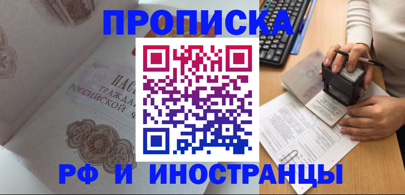 временная регистрация 2025 в Елизово